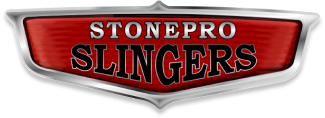 StonePro Slingers logo